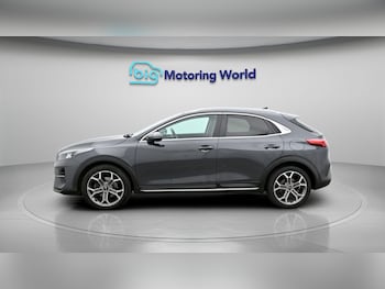Used Kia XCeed 2020 for sale - 78761900: Photo