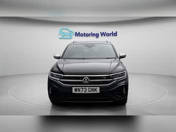 Used Volkswagen T-Roc 2023 for sale - 79746563: Photo