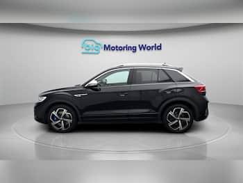 Used Volkswagen T-Roc 2023 for sale - 79746563: Photo
