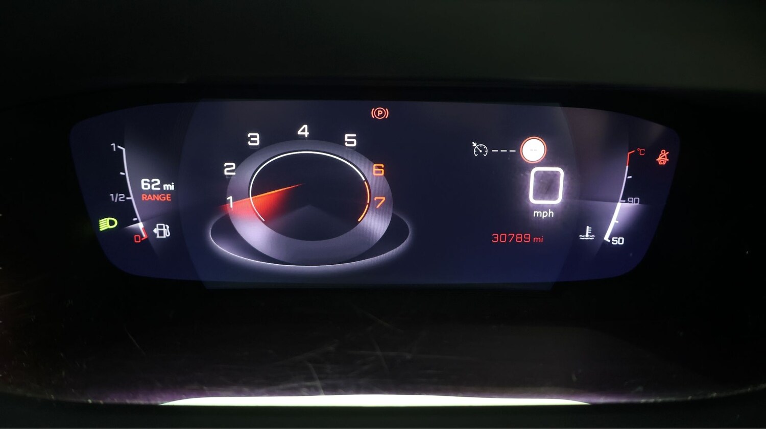 Used Peugeot 2008 2023 for sale - 77759197: Photo 10