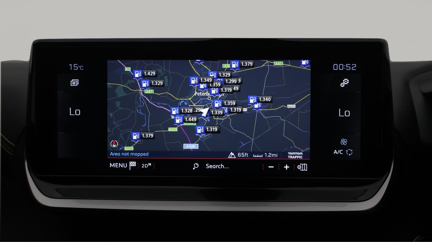 Used Peugeot 2008 2023 for sale - 77759197: Photo 11