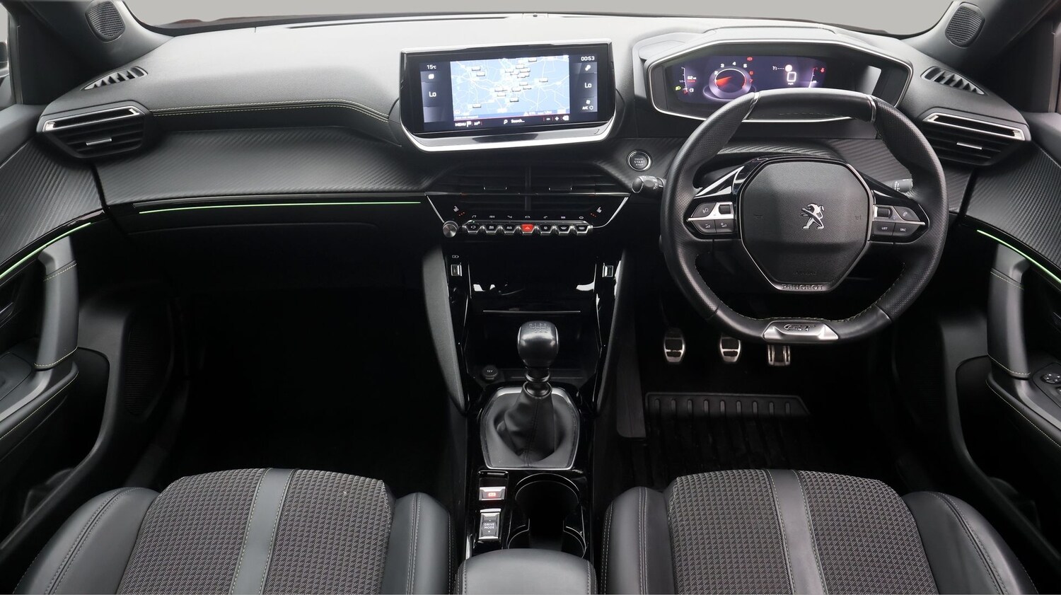 Used Peugeot 2008 2023 for sale - 77759197: Photo 13