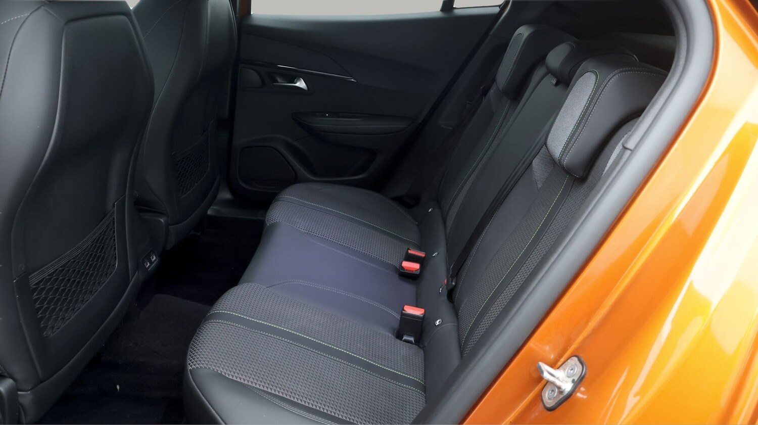 Used Peugeot 2008 2023 for sale - 77759197: Photo 16