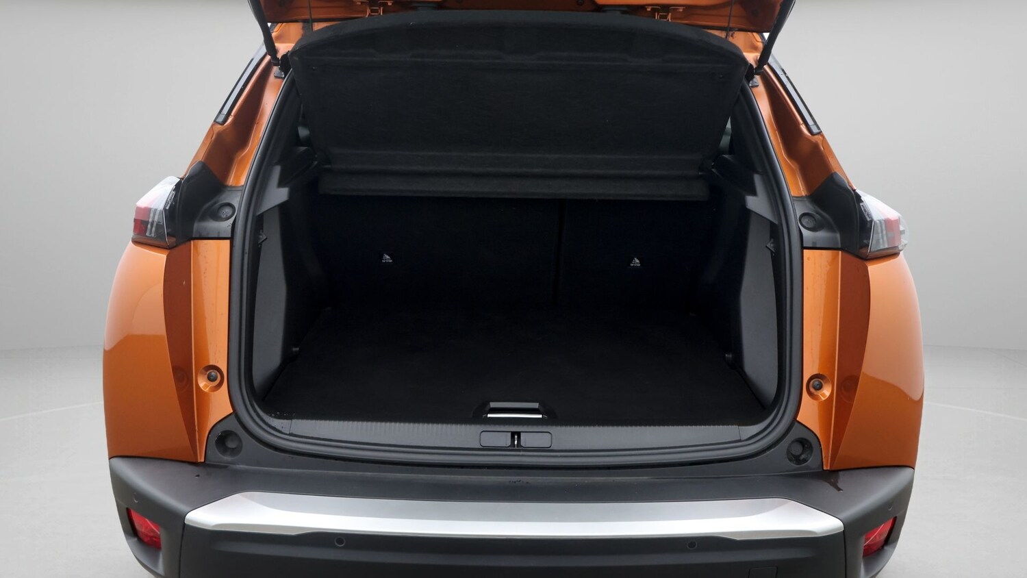 Used Peugeot 2008 2023 for sale - 77759197: Photo 17