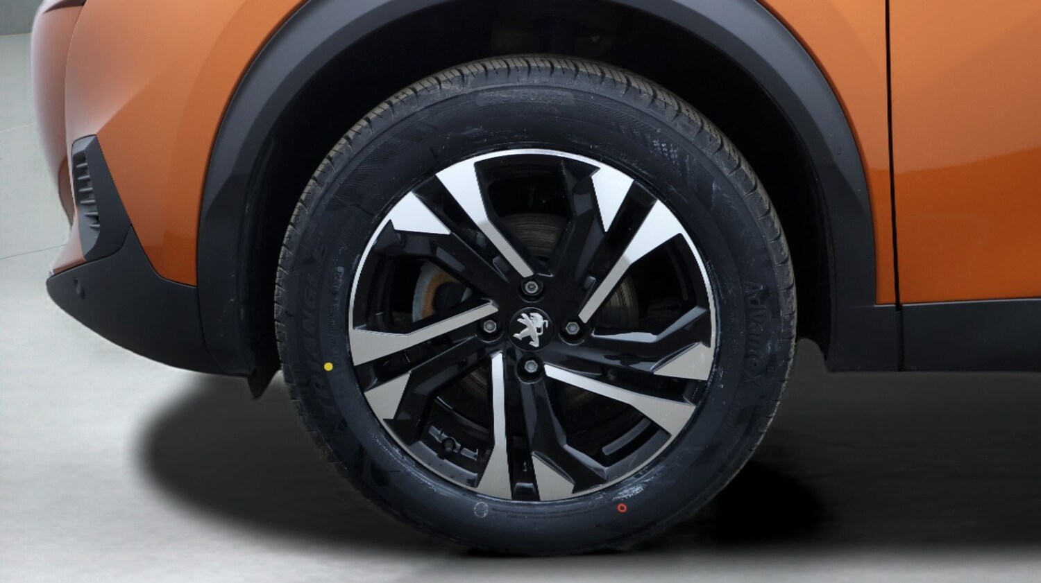 Used Peugeot 2008 2023 for sale - 77759197: Photo 18