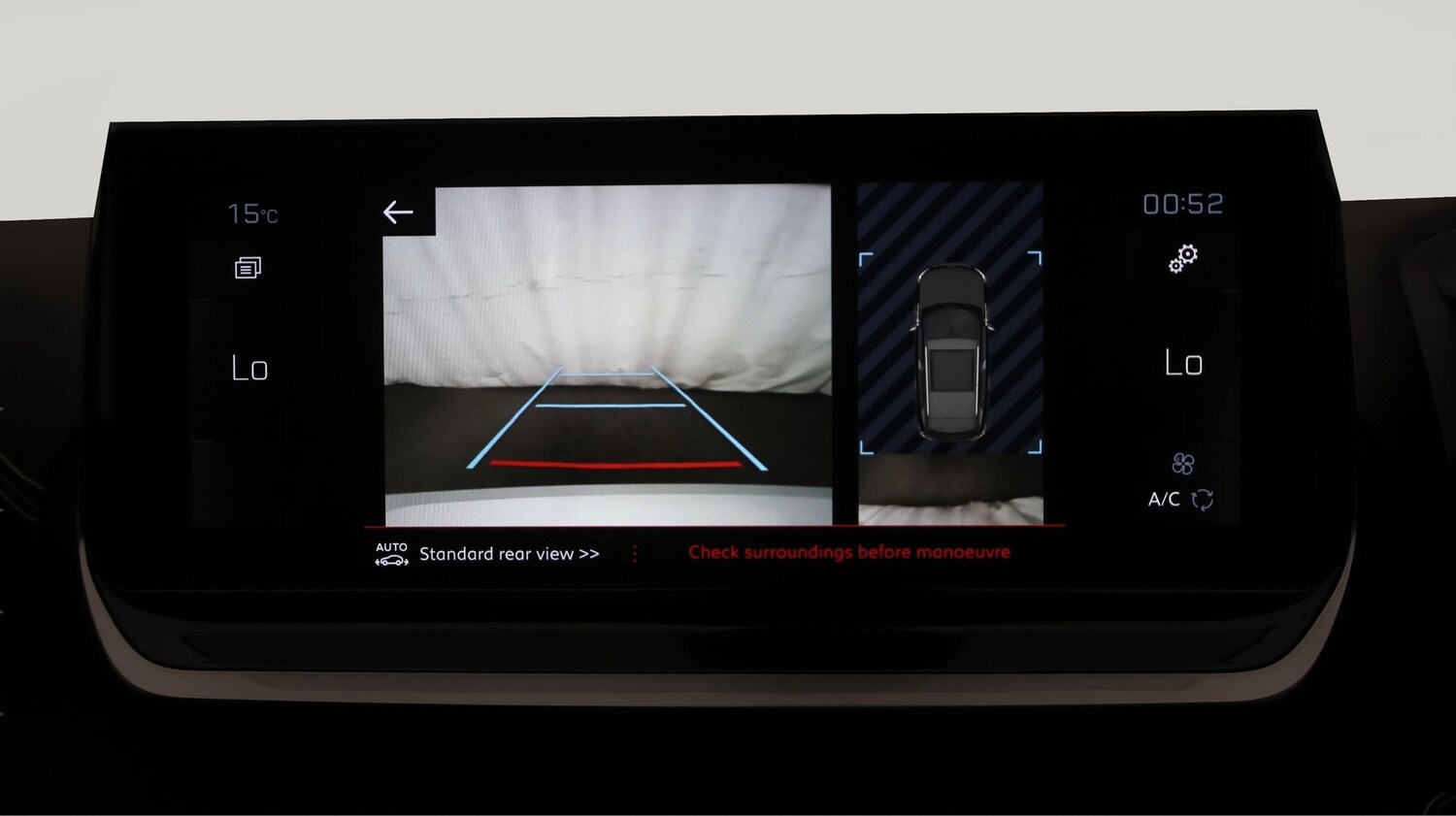 Used Peugeot 2008 2023 for sale - 77759197: Photo 22