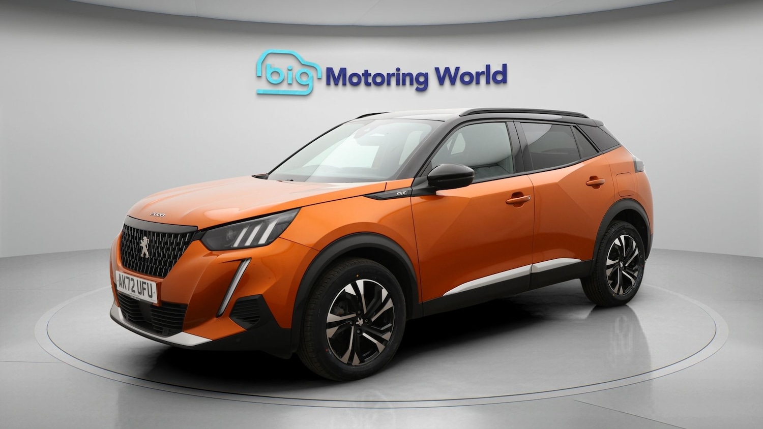 Used Peugeot 2008 2023 for sale - 77759197: Photo 3