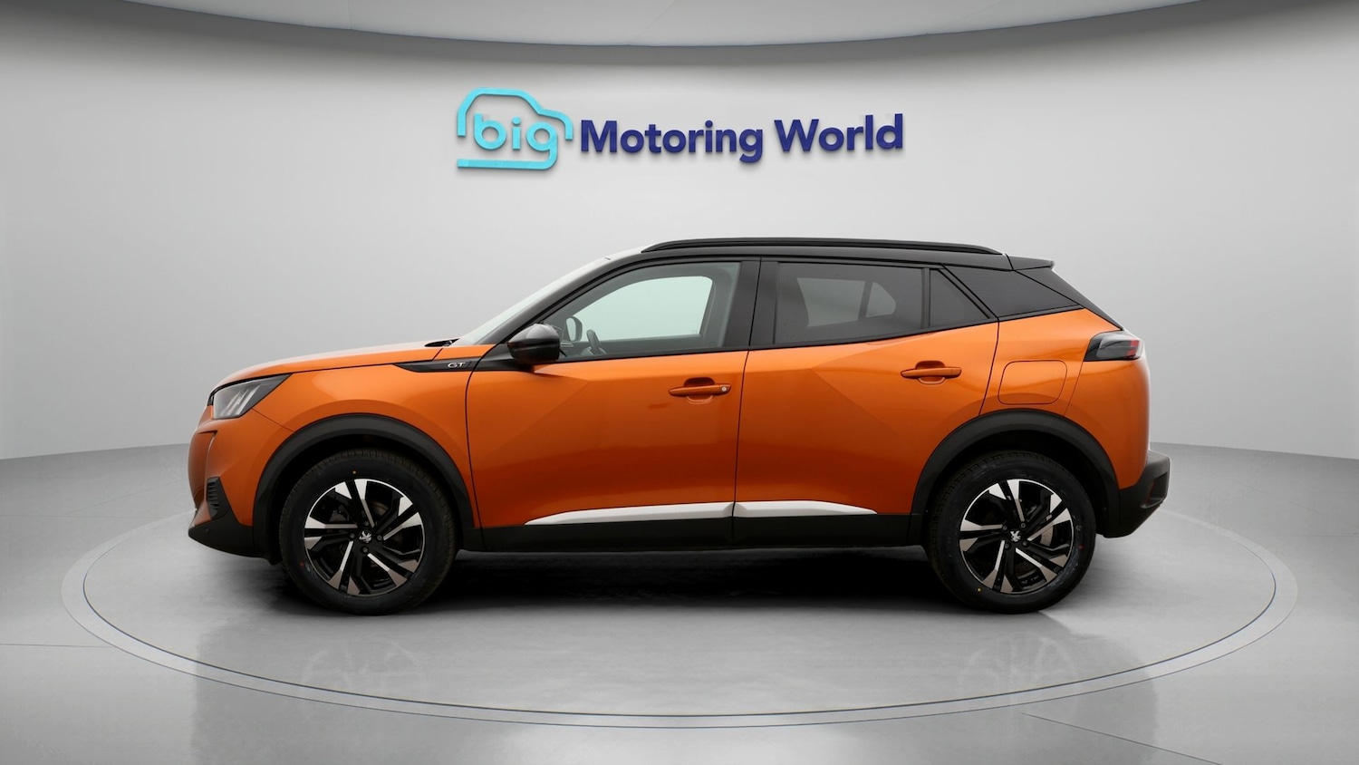 Used Peugeot 2008 2023 for sale - 77759197: Photo 4