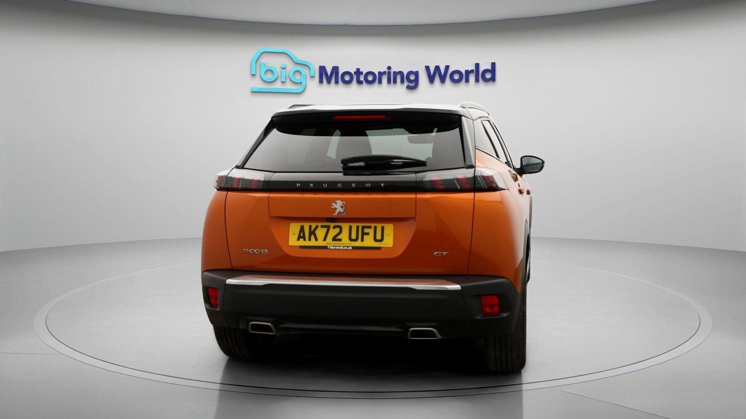 Used Peugeot 2008 2023 for sale - 77759197: Photo 6