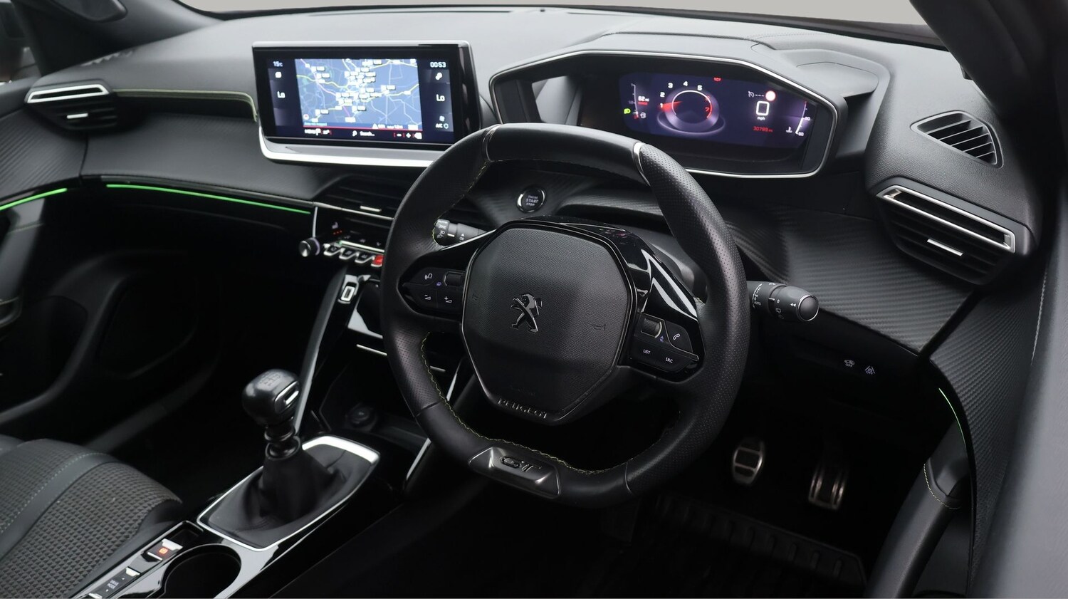 Used Peugeot 2008 2023 for sale - 77759197: Photo 9