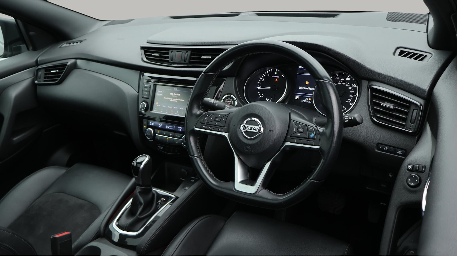 Used Nissan Qashqai 2020 for sale - 76122643: Photo 10