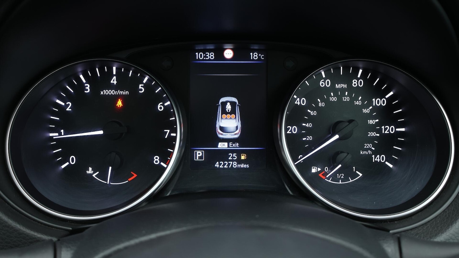 Used Nissan Qashqai 2020 for sale - 76122643: Photo 11