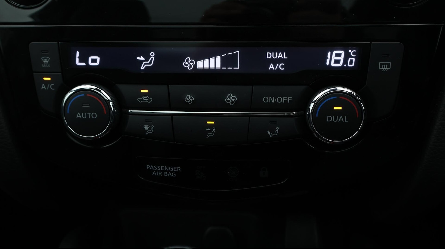 Used Nissan Qashqai 2020 for sale - 76122643: Photo 13