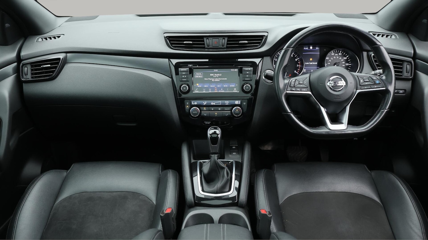Used Nissan Qashqai 2020 for sale - 76122643: Photo 14