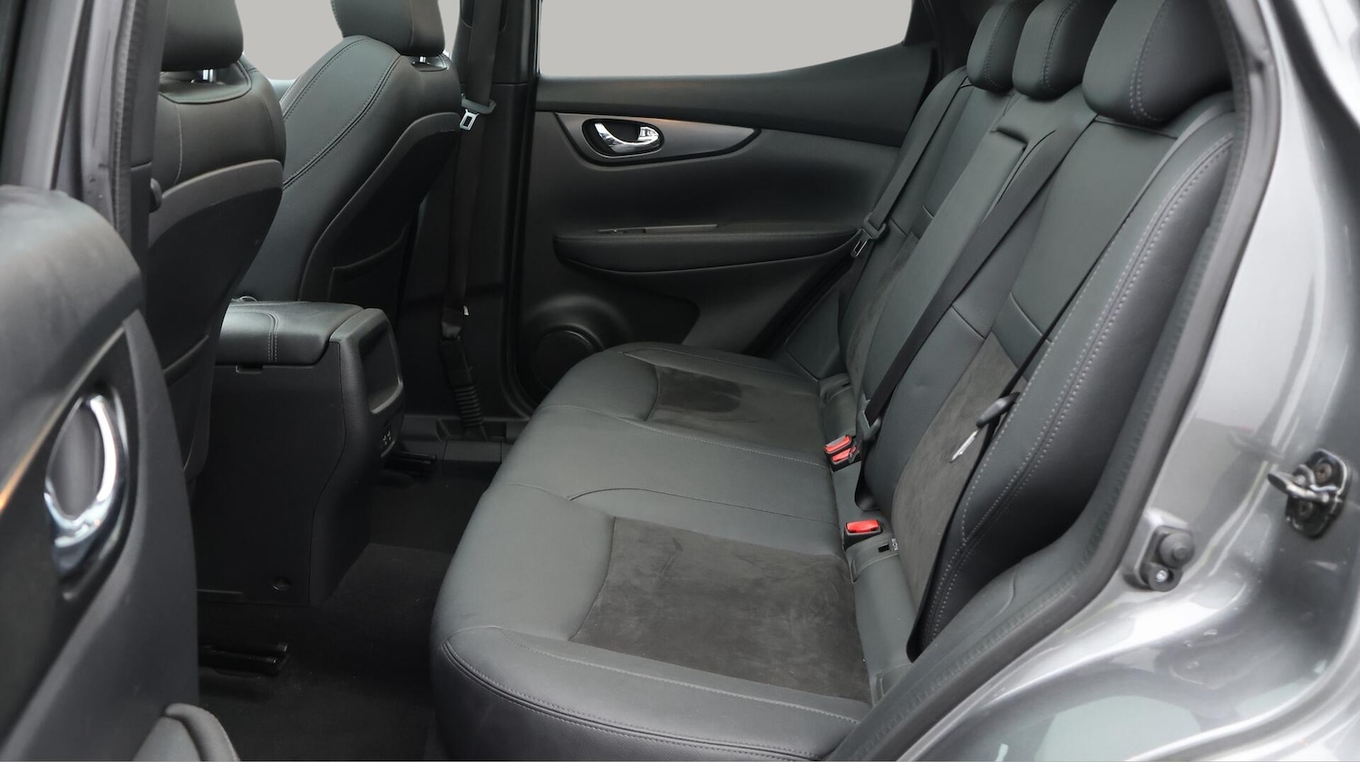 Used Nissan Qashqai 2020 for sale - 76122643: Photo 17