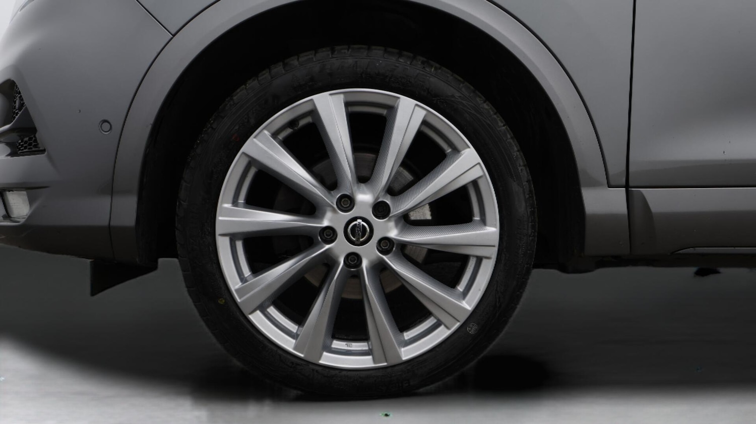 Used Nissan Qashqai 2020 for sale - 76122643: Photo 19