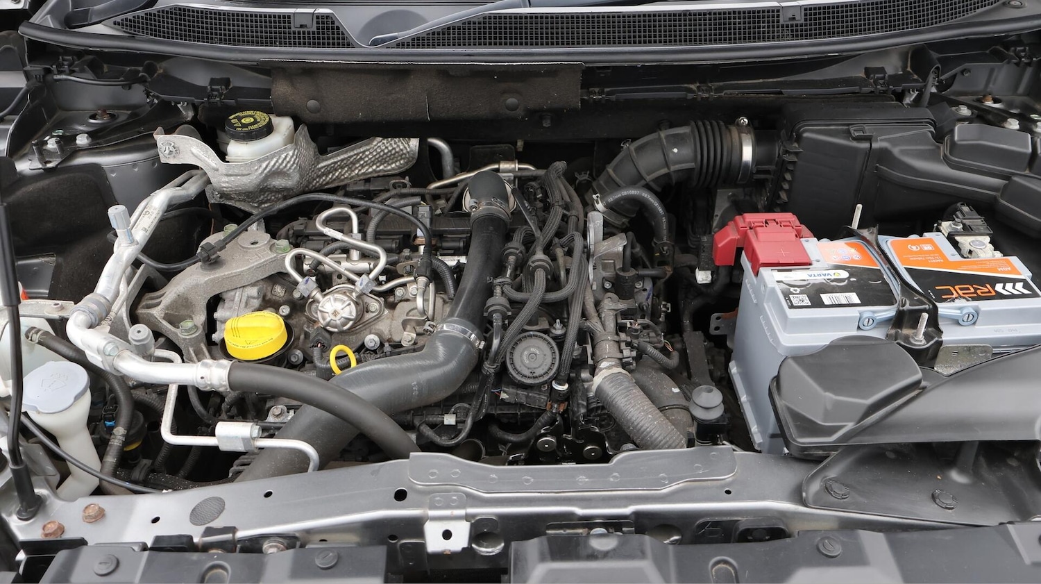 Used Nissan Qashqai 2020 for sale - 76122643: Photo 20