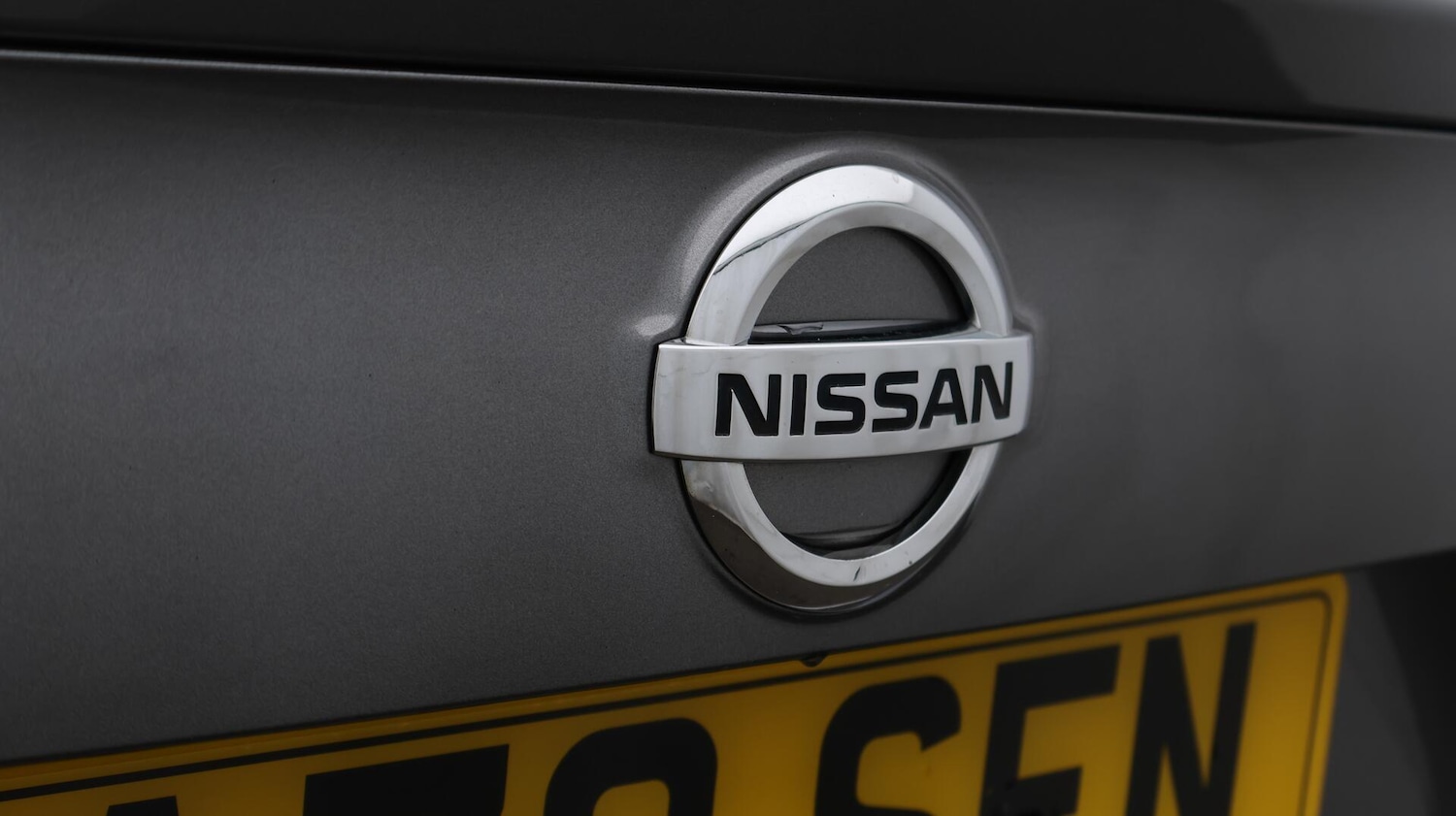 Used Nissan Qashqai 2020 for sale - 76122643: Photo 21