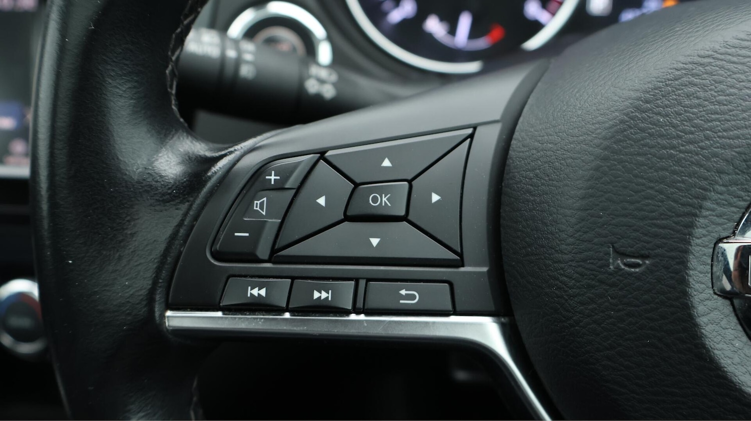 Used Nissan Qashqai 2020 for sale - 76122643: Photo 23