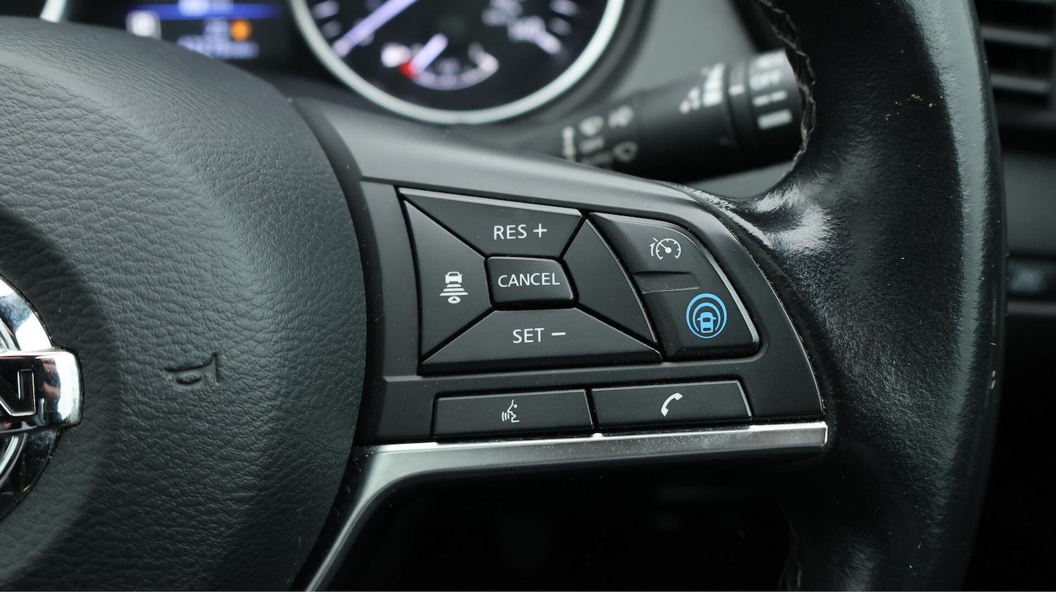 Used Nissan Qashqai 2020 for sale - 76122643: Photo 24