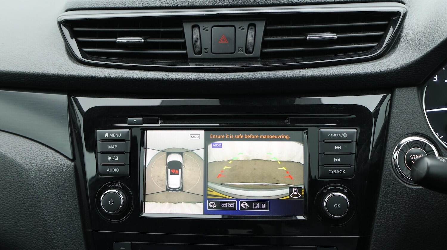 Used Nissan Qashqai 2020 for sale - 76122643: Photo 25