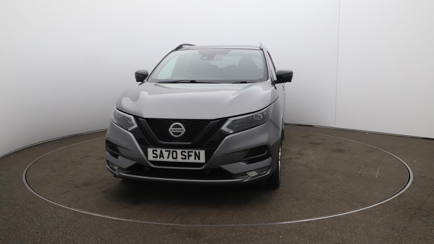 Used Nissan Qashqai 2020 for sale - 76122643: Photo 39