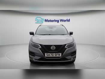 Used Nissan Qashqai 2020 for sale - 76122643: Photo 3