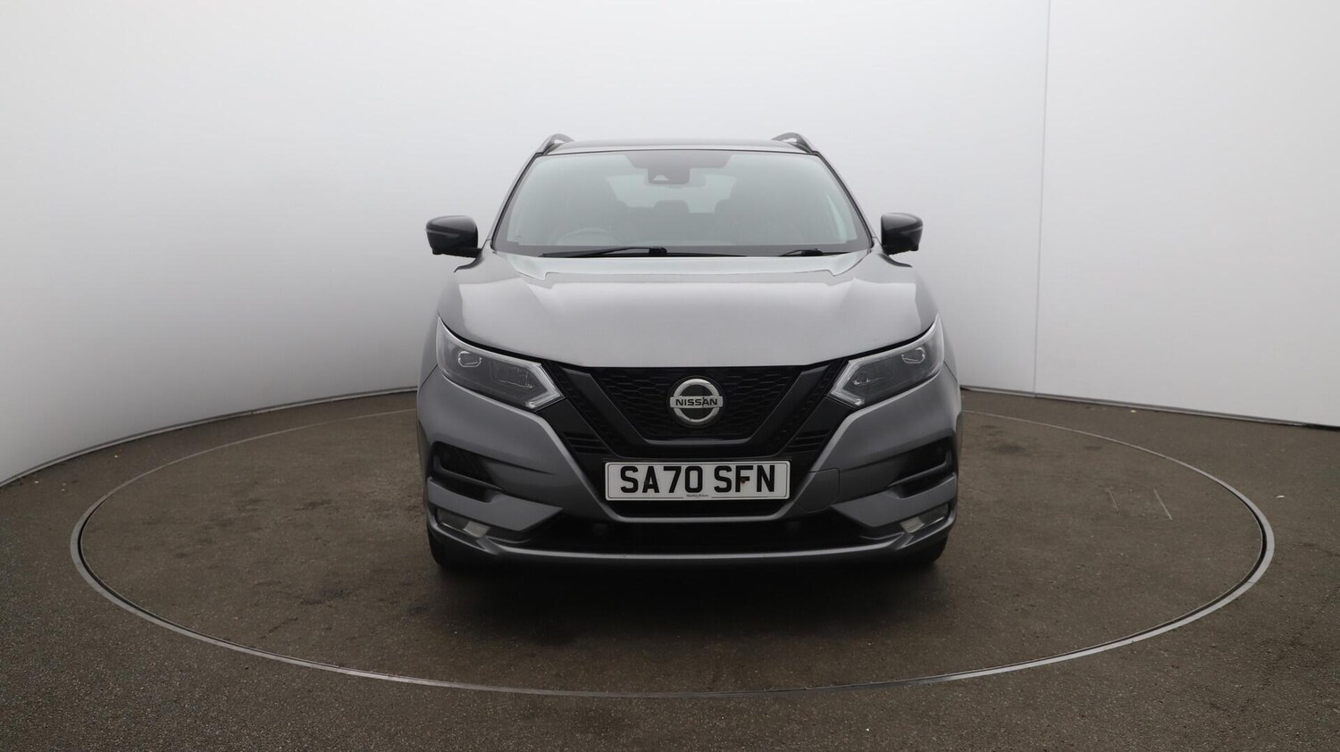 Used Nissan Qashqai 2020 for sale - 76122643: Photo 40