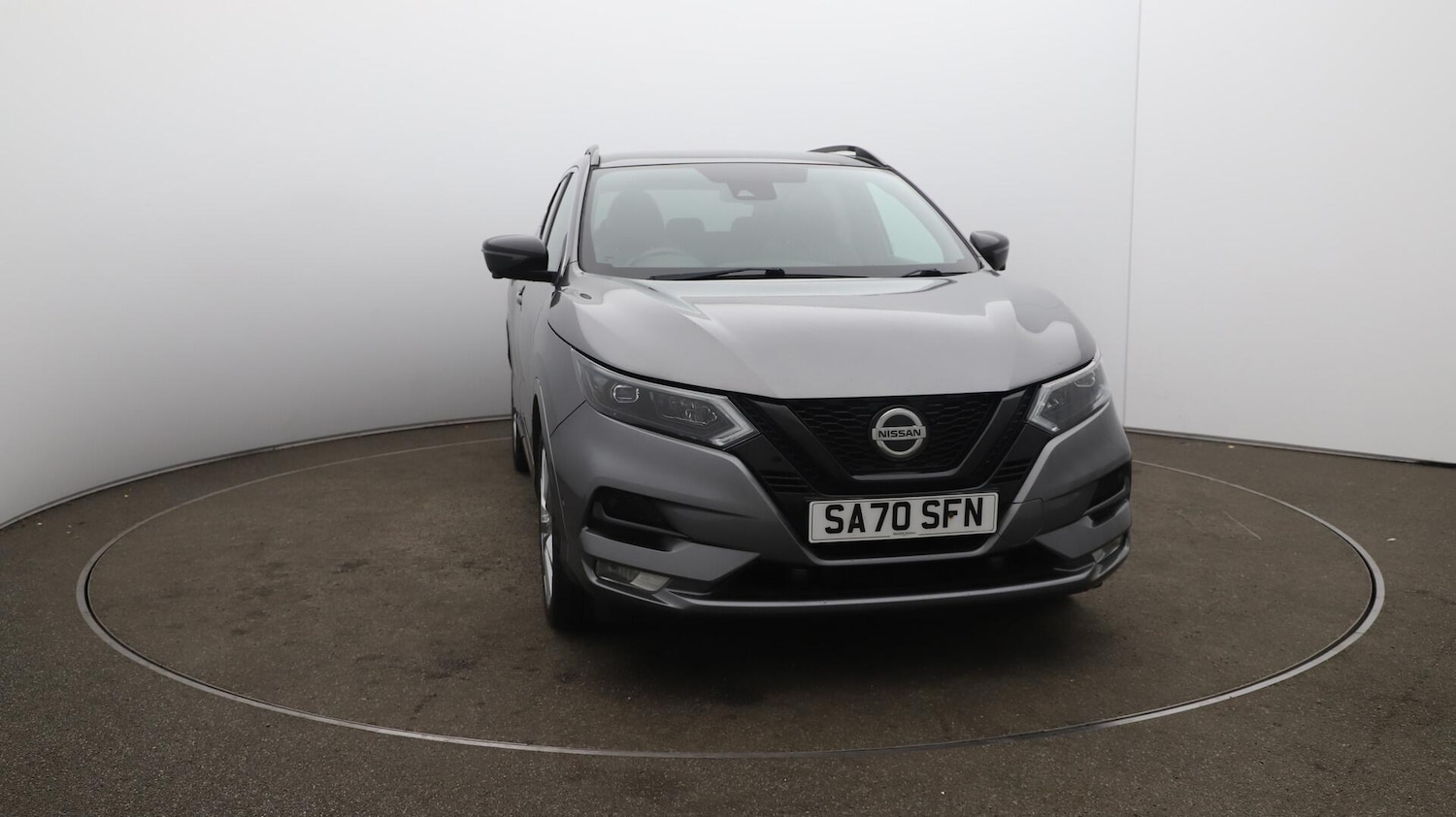 Used Nissan Qashqai 2020 for sale - 76122643: Photo 41