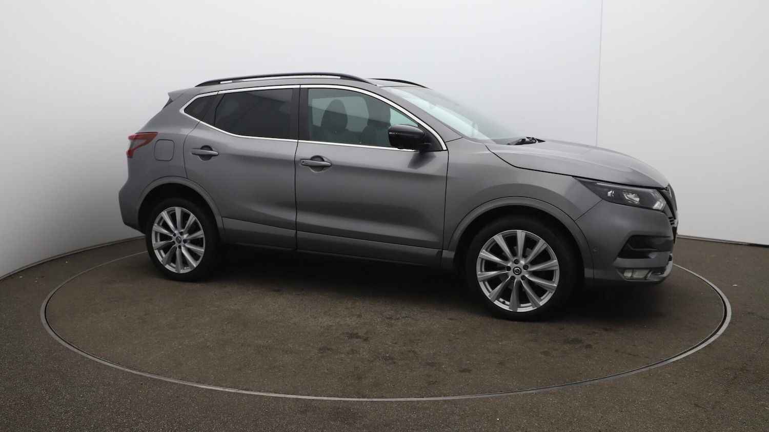 Used Nissan Qashqai 2020 for sale - 76122643: Photo 46