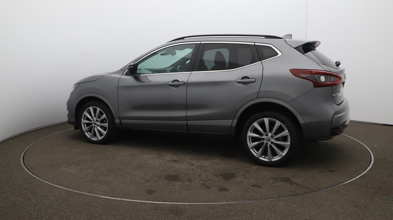 Used Nissan Qashqai 2020 for sale - 76122643: Photo 47