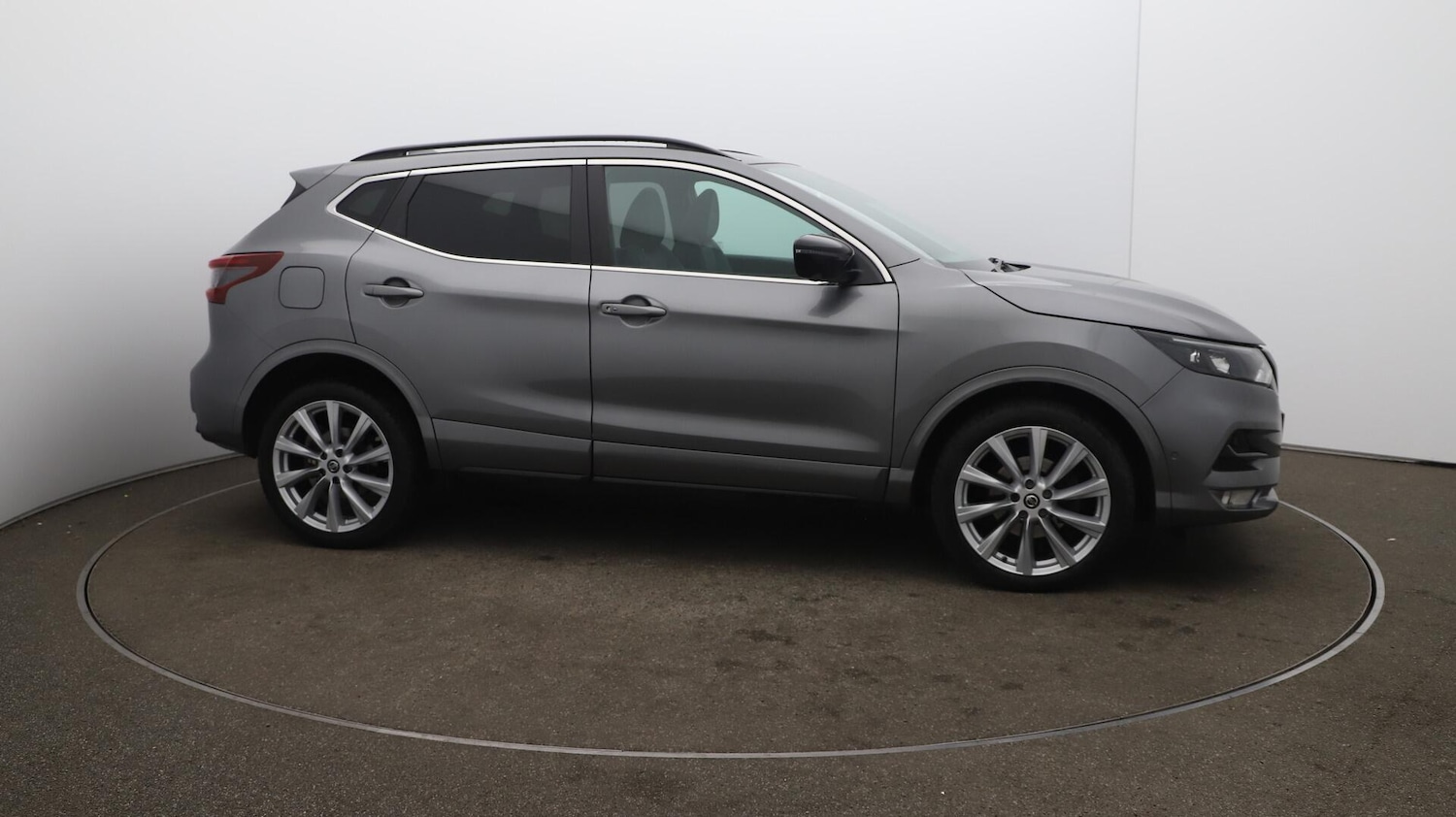 Used Nissan Qashqai 2020 for sale - 76122643: Photo 48