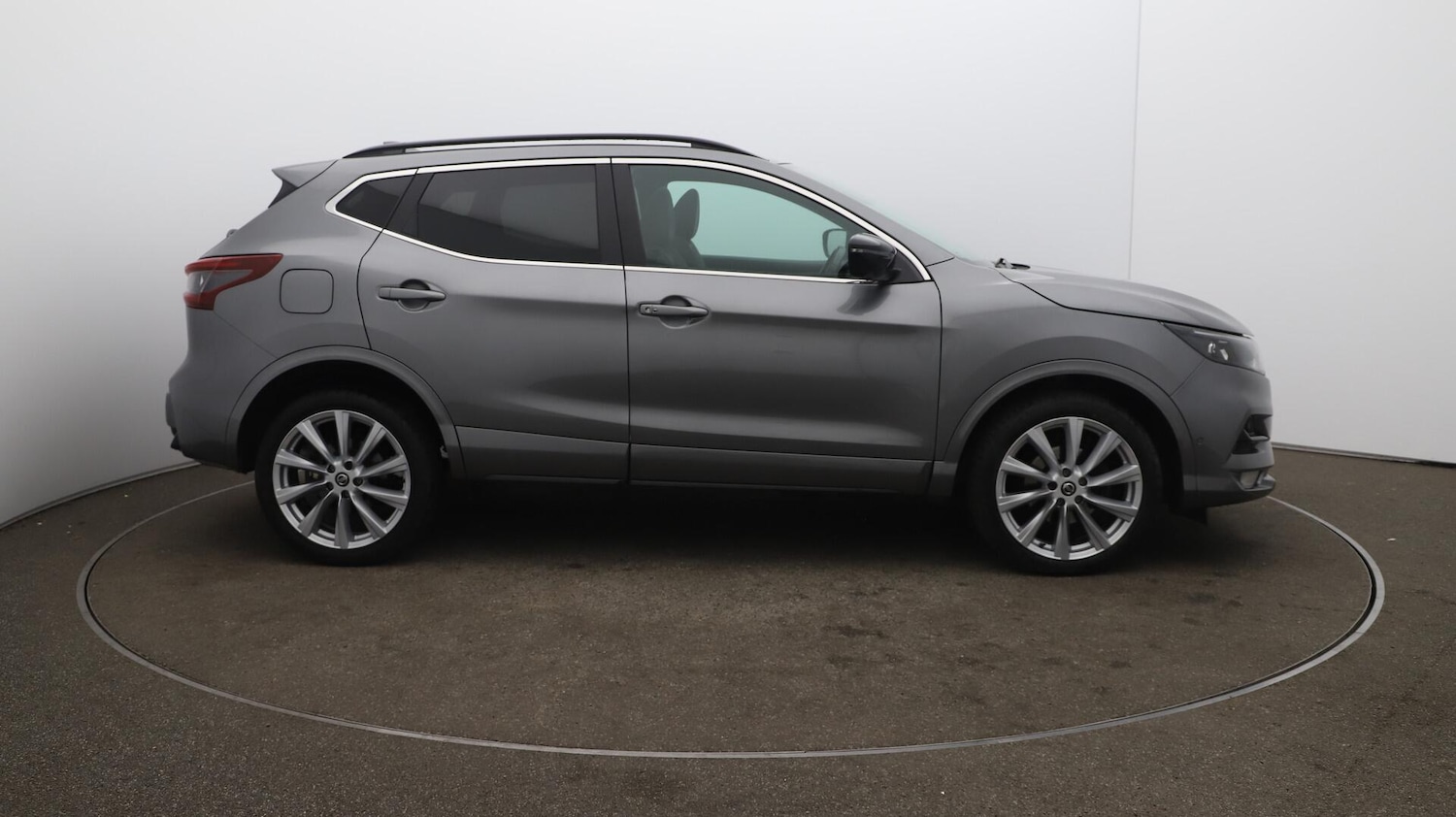 Used Nissan Qashqai 2020 for sale - 76122643: Photo 49