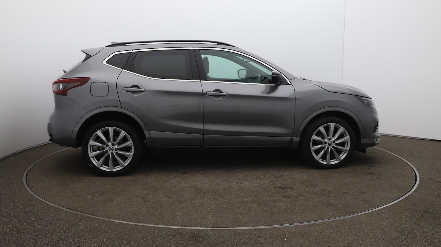 Used Nissan Qashqai 2020 for sale - 76122643: Photo 50