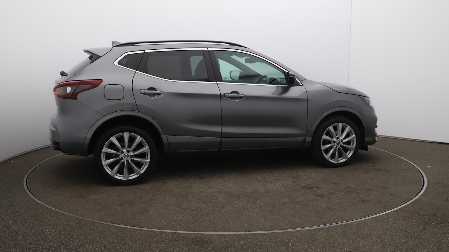 Used Nissan Qashqai 2020 for sale - 76122643: Photo 51