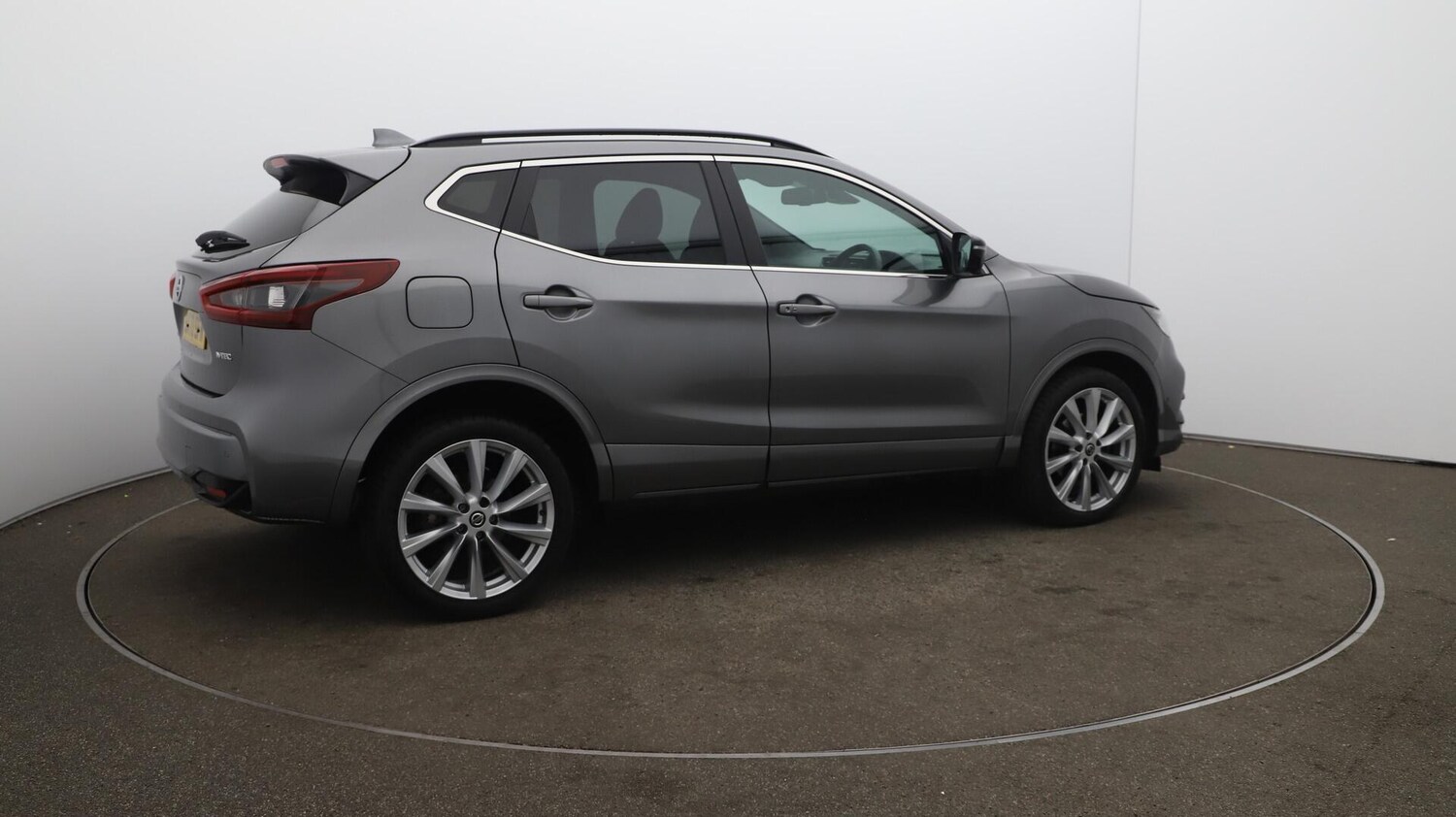 Used Nissan Qashqai 2020 for sale - 76122643: Photo 52