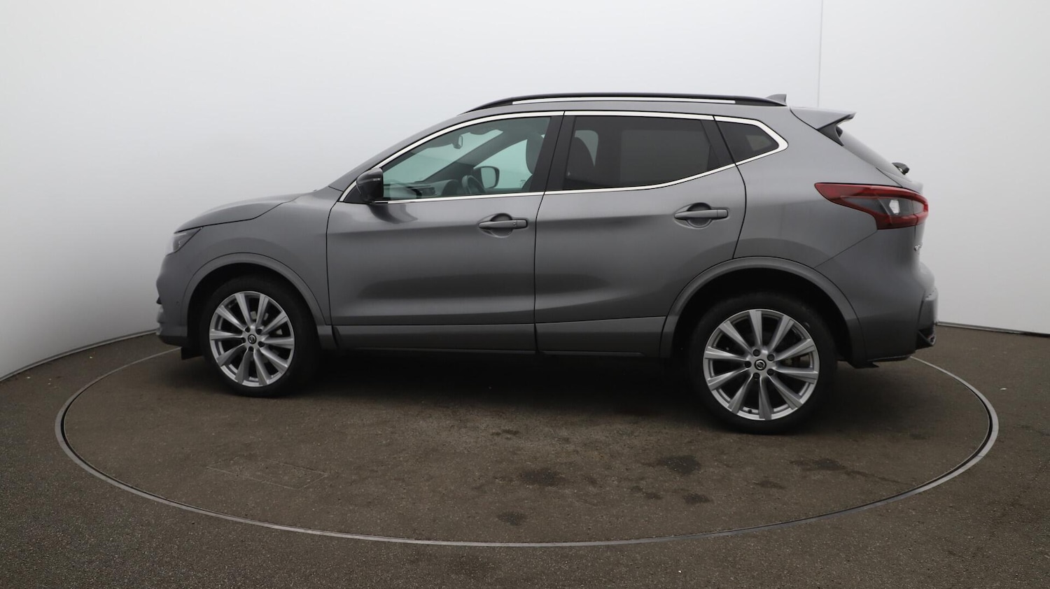 Used Nissan Qashqai 2020 for sale - 76122643: Photo 58