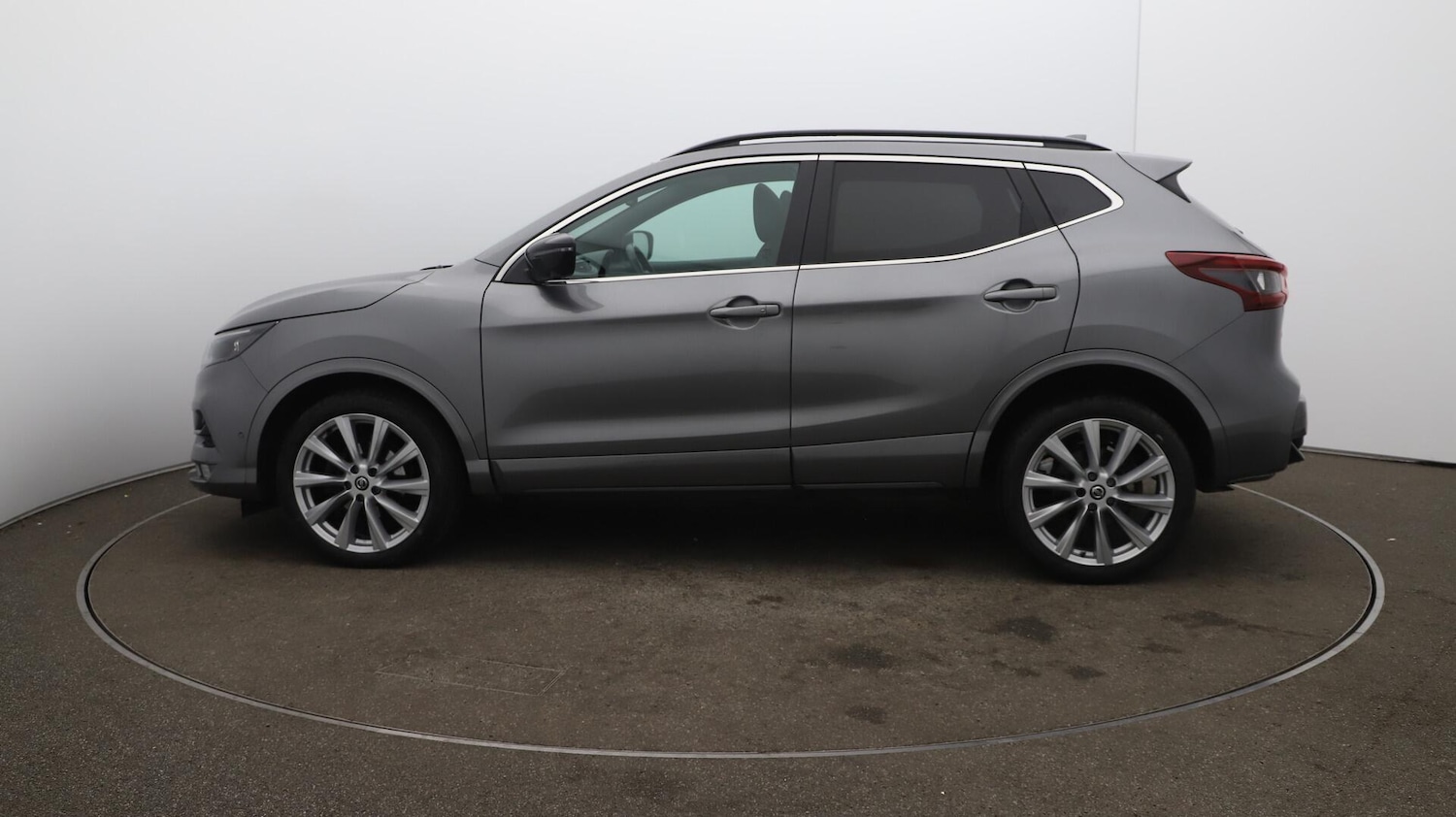 Used Nissan Qashqai 2020 for sale - 76122643: Photo 64
