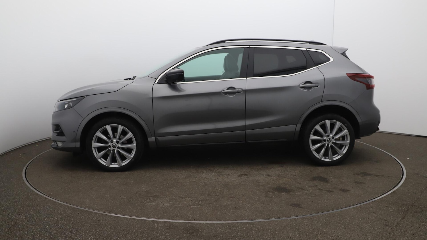 Used Nissan Qashqai 2020 for sale - 76122643: Photo 65