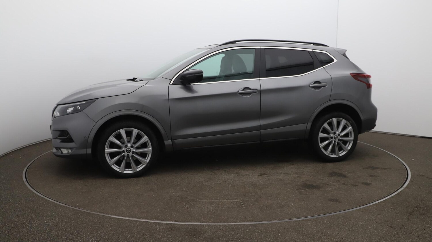 Used Nissan Qashqai 2020 for sale - 76122643: Photo 66