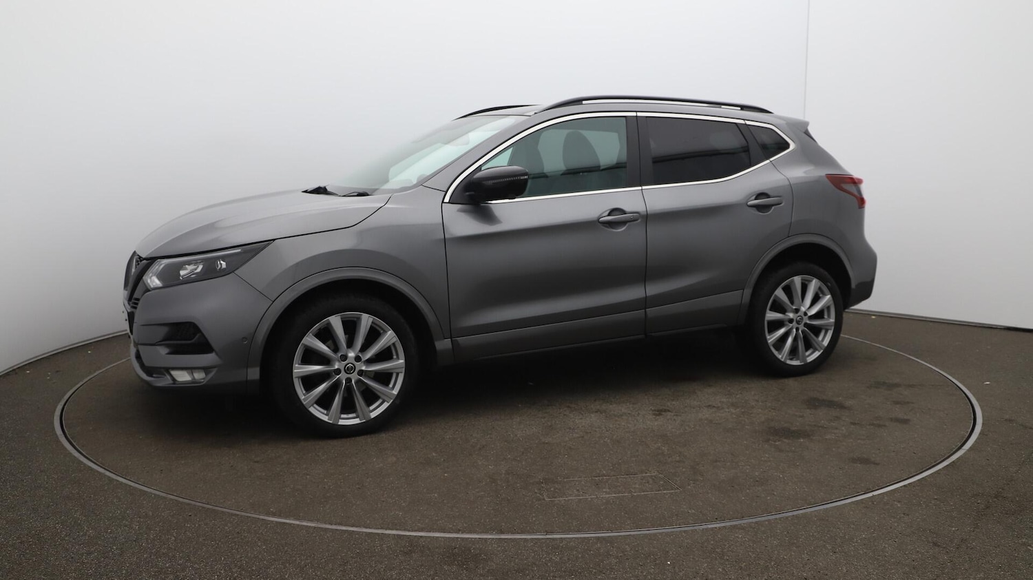 Used Nissan Qashqai 2020 for sale - 76122643: Photo 67