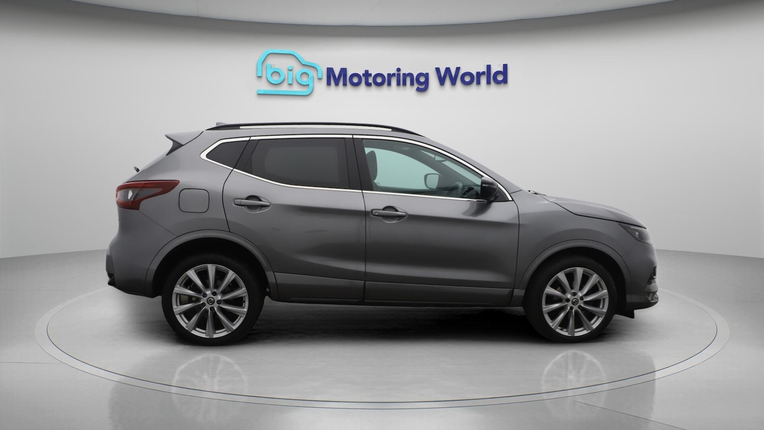 Used Nissan Qashqai 2020 for sale - 76122643: Photo 9