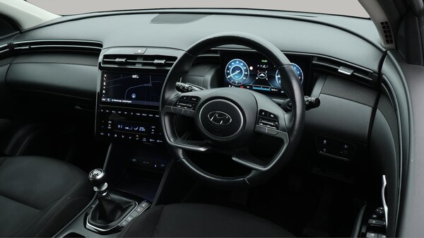 Used Hyundai TUCSON 2022 for sale - 76247605: Photo 10