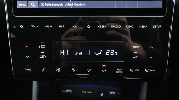 Used Hyundai TUCSON 2022 for sale - 76247605: Photo 13