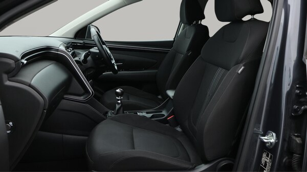 Used Hyundai TUCSON 2022 for sale - 76247605: Photo 15