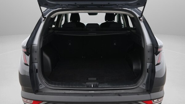 Used Hyundai TUCSON 2022 for sale - 76247605: Photo 18