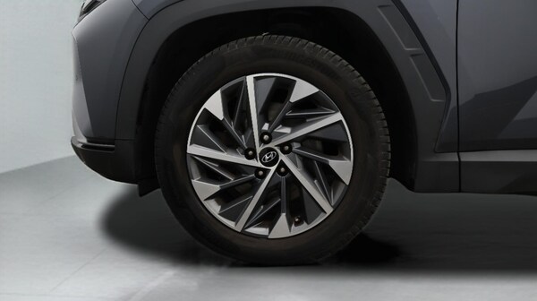 Used Hyundai TUCSON 2022 for sale - 76247605: Photo 19