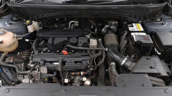 Used Hyundai TUCSON 2022 for sale - 76247605: Photo 20