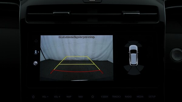 Used Hyundai TUCSON 2022 for sale - 76247605: Photo 24