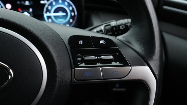 Used Hyundai TUCSON 2022 for sale - 76247605: Photo 26